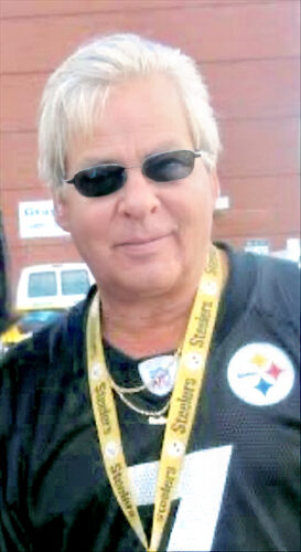 CHARLES R. “ROBBIE” SMITH